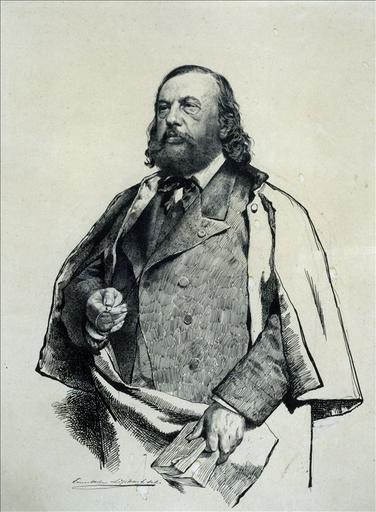 Théophile Gautier