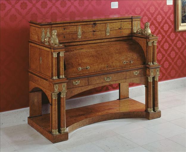 Bureau de Louis-Philippe