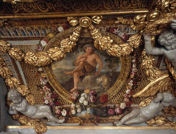 Bacchus, ou l'Automne (autre titre)