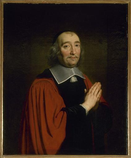 Germain Piètre, procureur de la Ville de Paris (1641-1654)