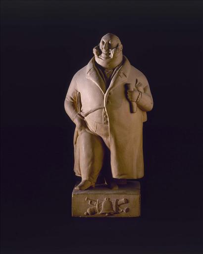 Gioacchino Rossini (1792-1868), compositeur