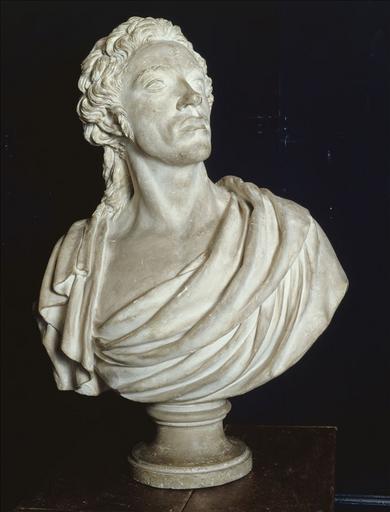 Antoine Barnave (1761-1793), homme politique