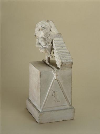 Hippolyte Lebas (1797-1873), architecte, ingénieur