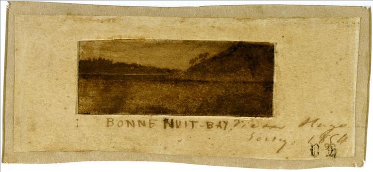 Bonne-Nuit-Bay