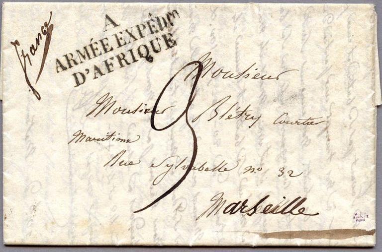 Armée expéditionnaire d'Afrique