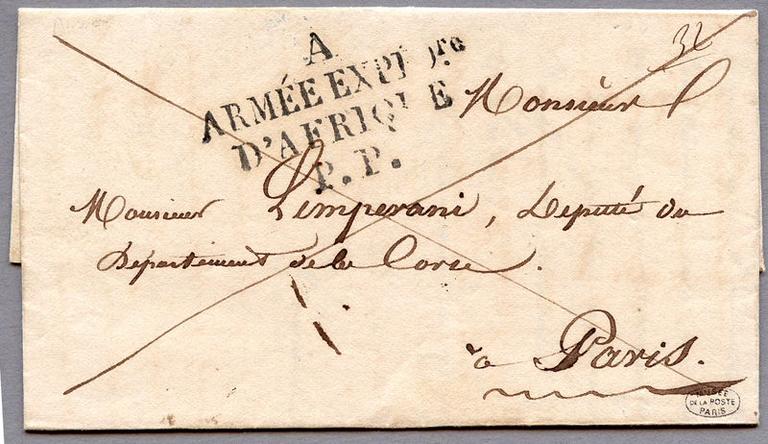 Armée expéditionnaire d'Afrique