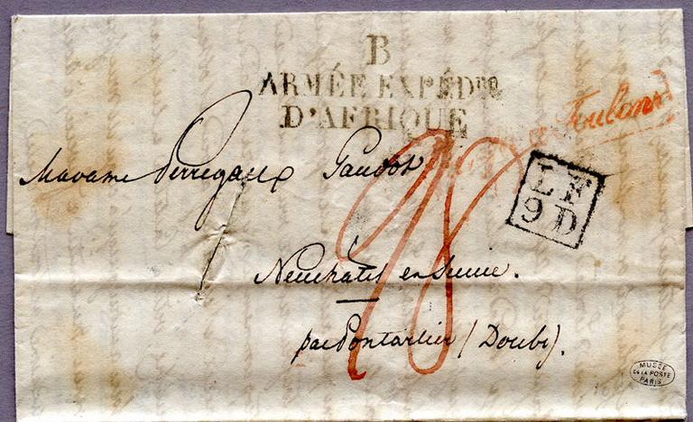 Armée expéditionnaire d'Afrique