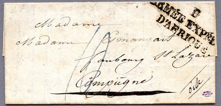 Armée expéditionnaire d'Afrique