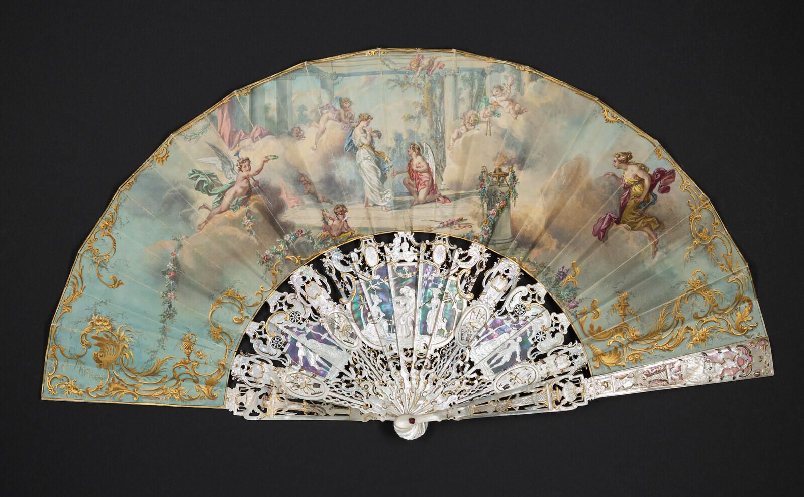 La demande en mariage