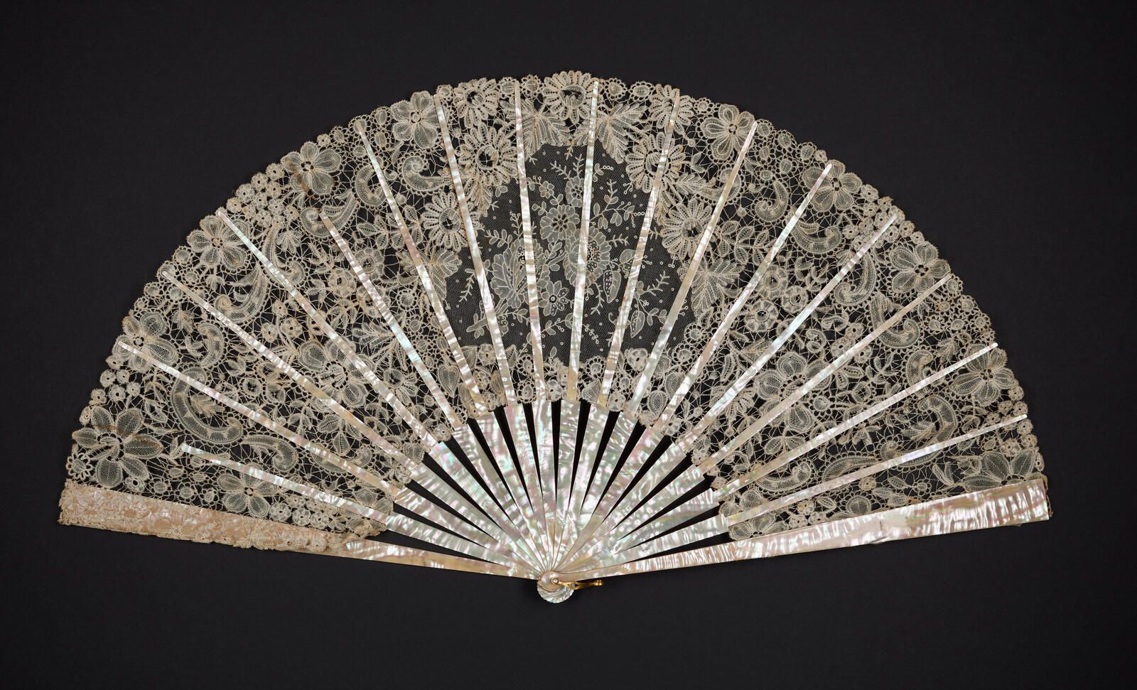 "Abondance de fleurs"