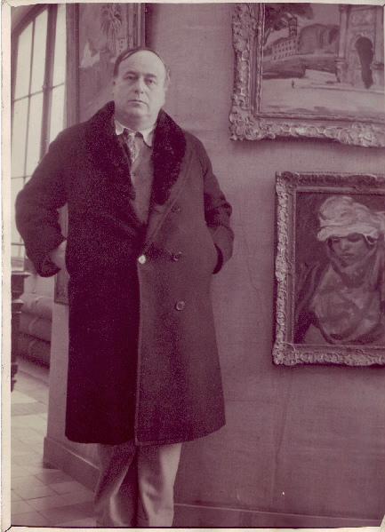 Arc de Constantin à Rome