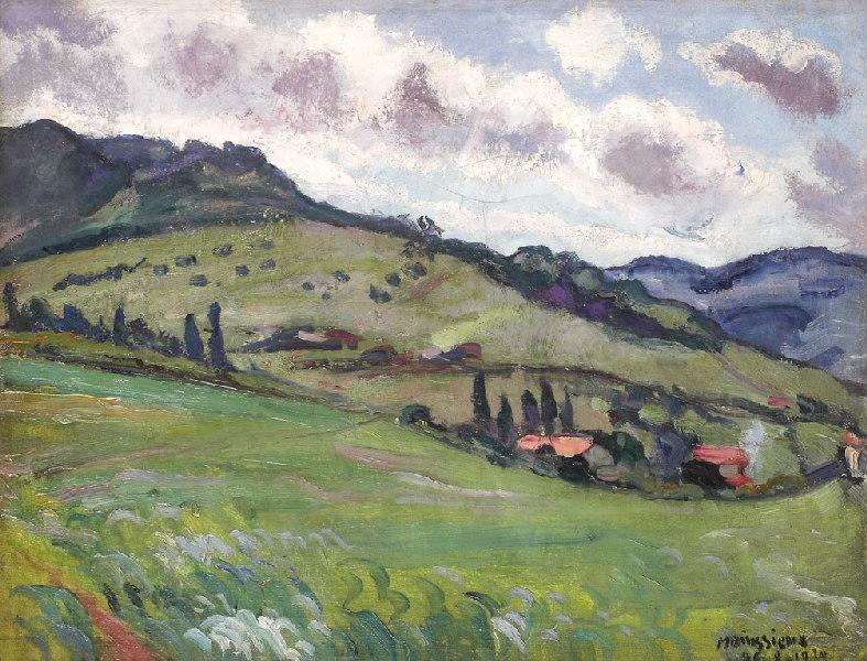 Paysage