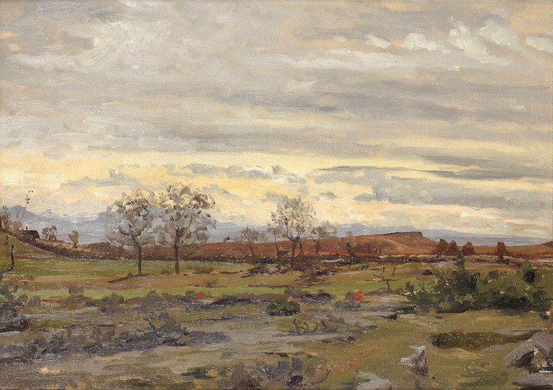 Paysage