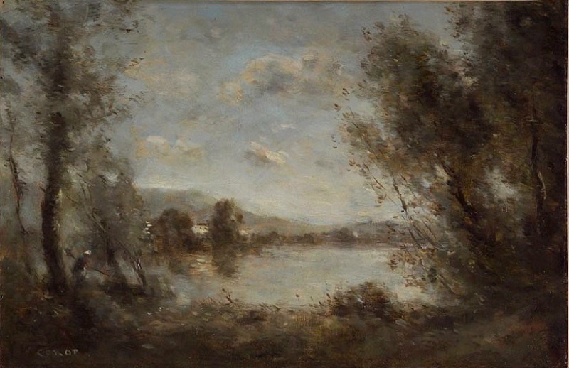 L'étang
