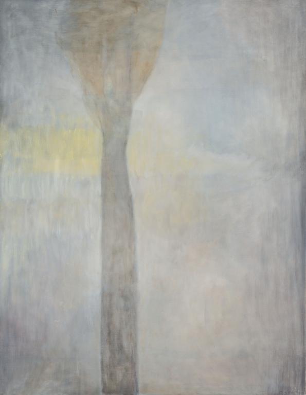 Sans titre, dit L'Arbre blanc