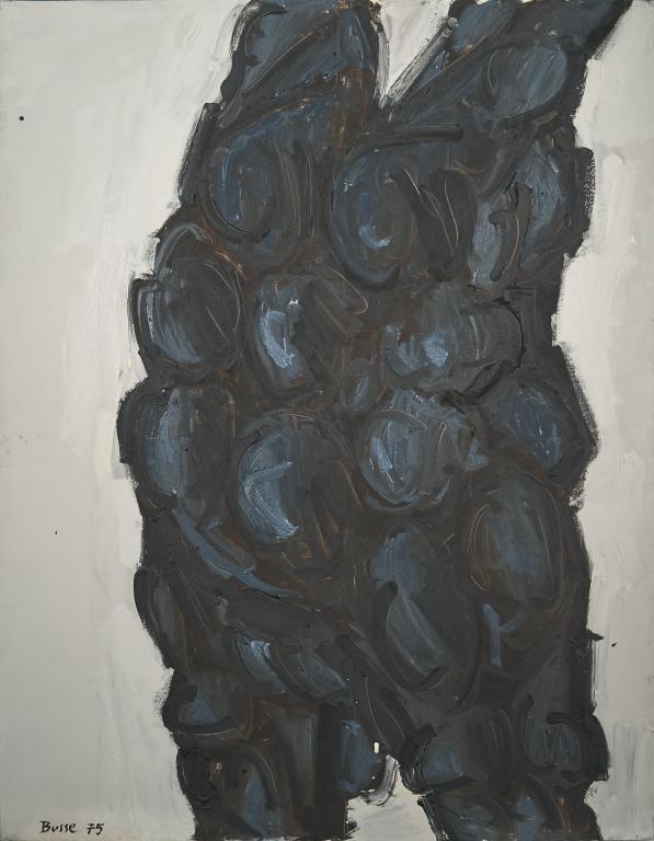 Le col ignoré s'interrompt