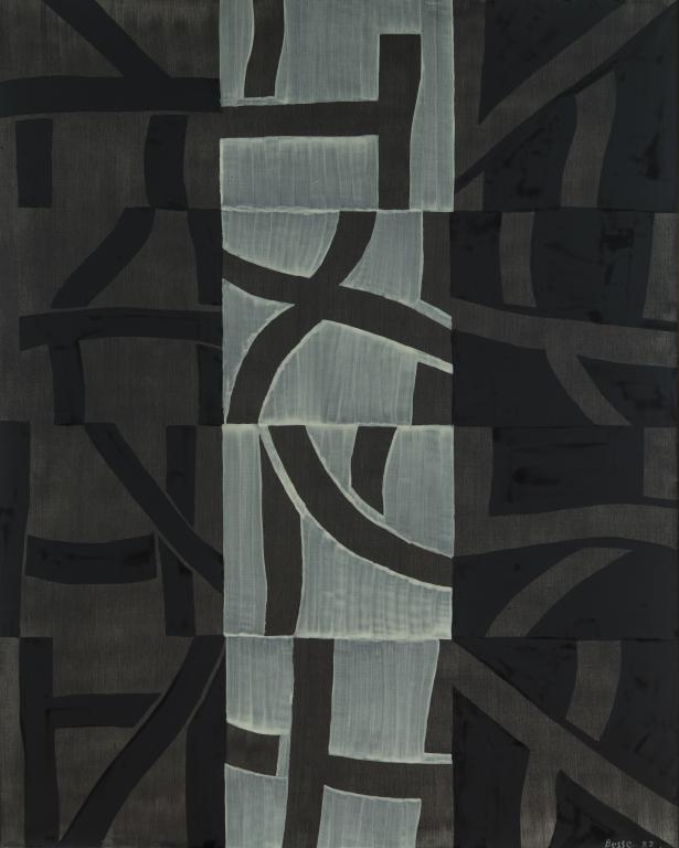 Écritures colombées n°11