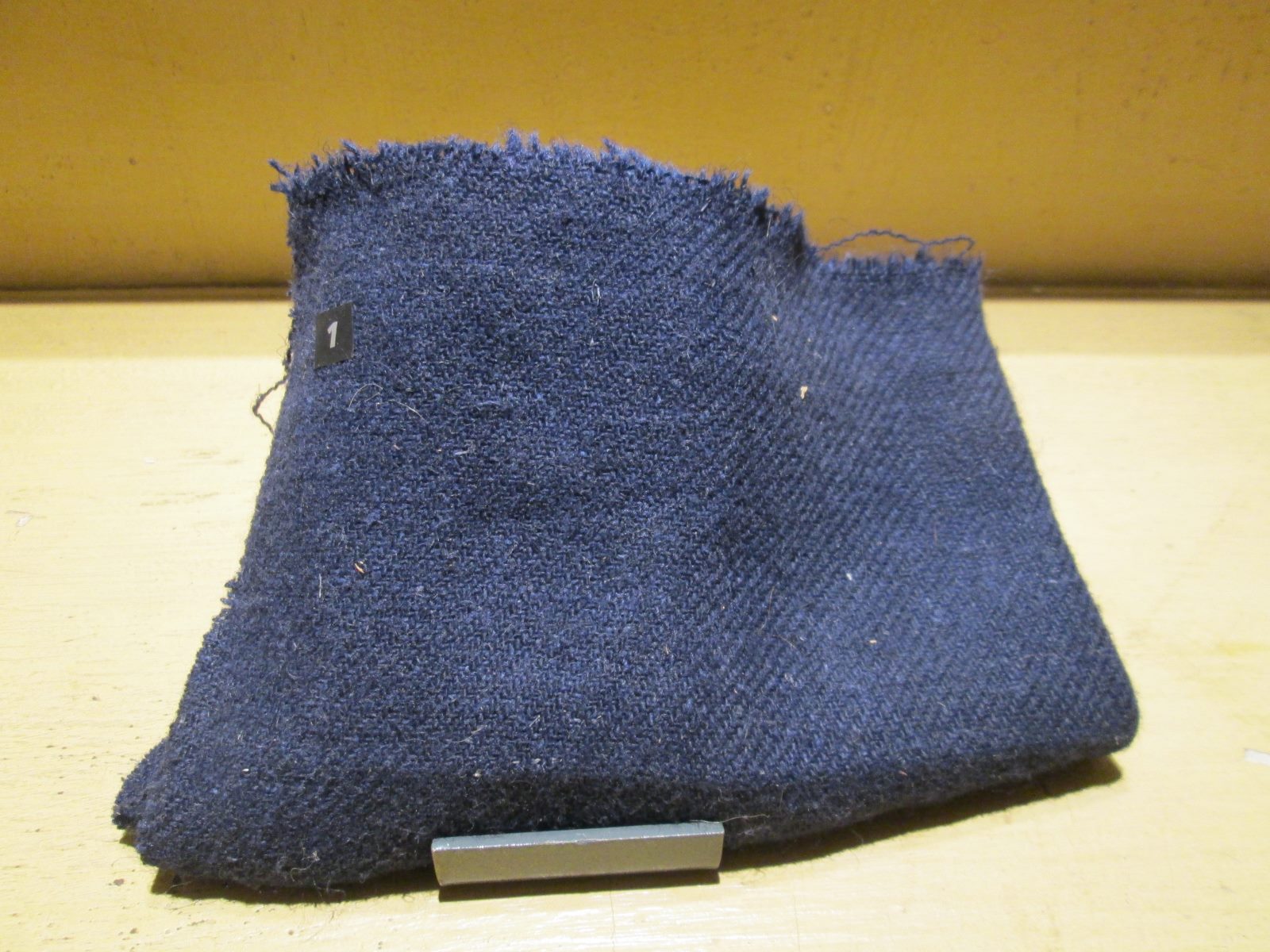 Tissu en fibres de verre