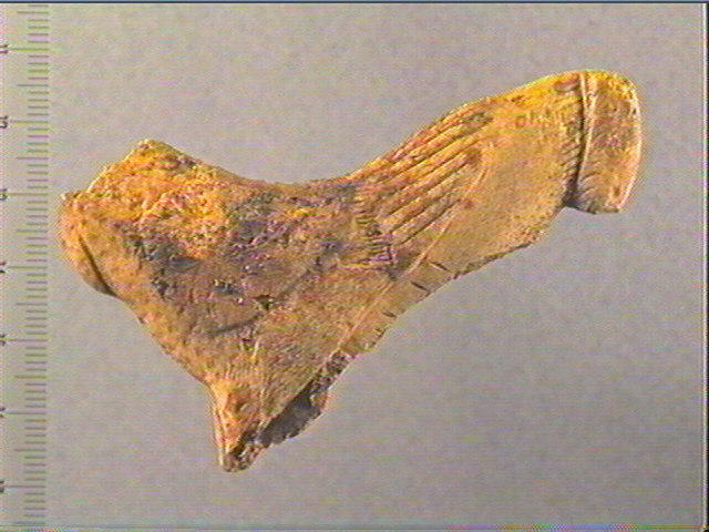 Le Sphynx du Mas-d'Azil