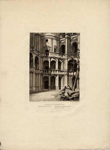 Château de Saint-Germain-en-Laye