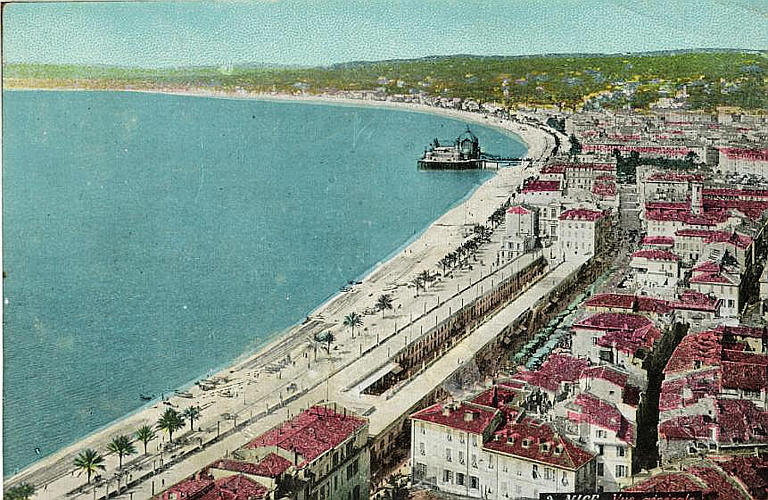 2 NICE - VUE GENERALE