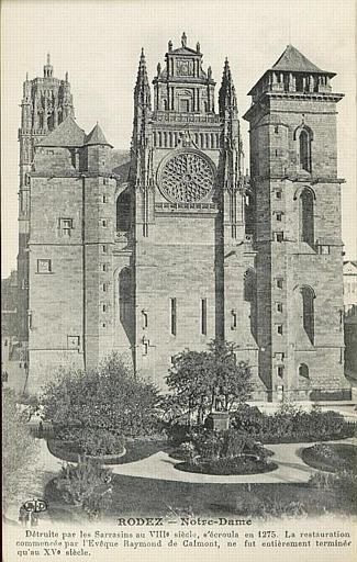 NOTRE DAME