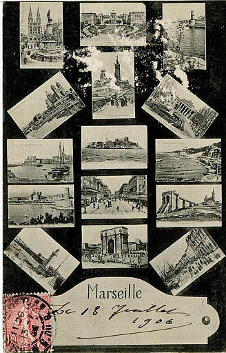 Marseille