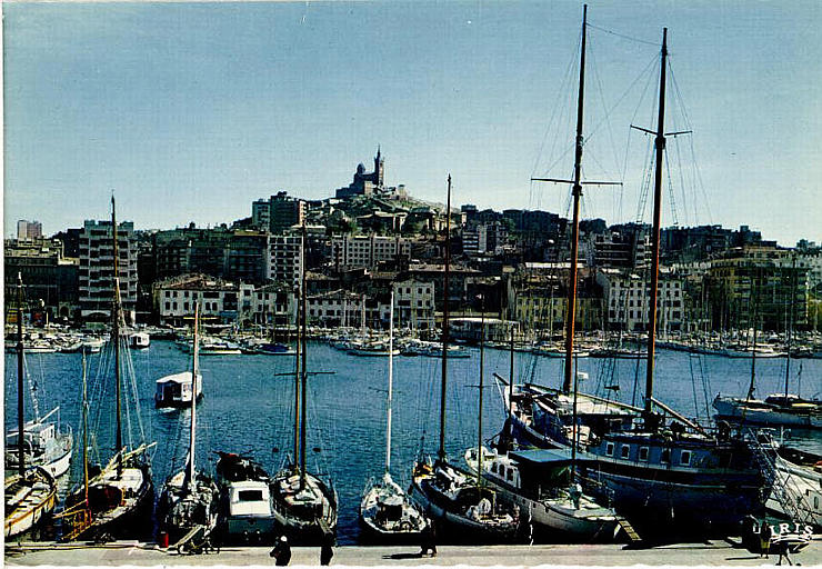 MARSEILLE