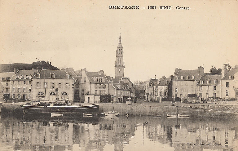 CENTRE