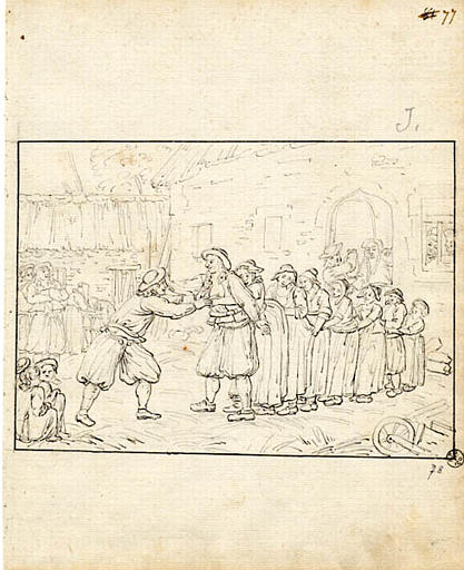 Jeu ou danse (titre factice)