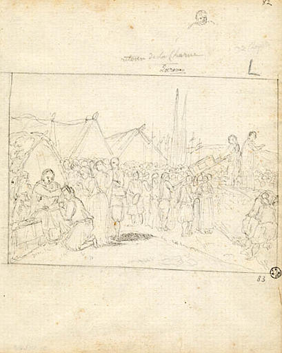 Scènes de pardon (titre factice)