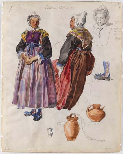 Paludière le Dimanche (titre inscrit)