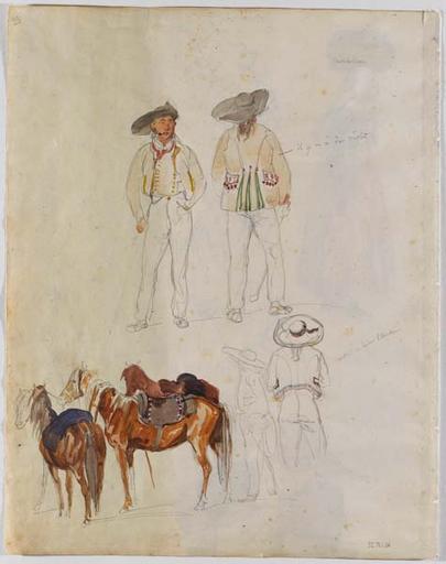 Morbihannais (titre factice)