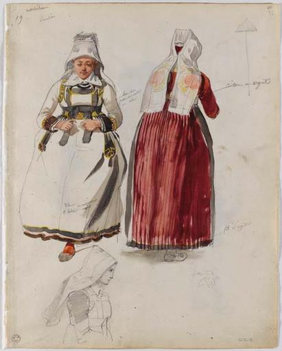 Plumeloises (titre factice)