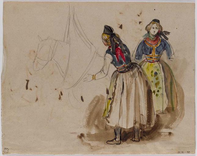 Alsaciennes (titre factice)