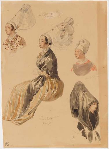 Pont-l'Évêque / Lisieux (titre inscrit)