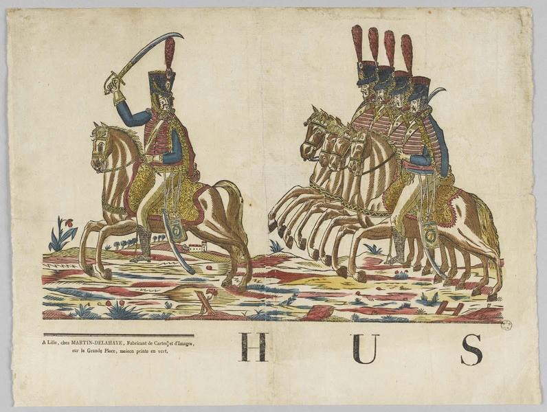 Hus (sards) (titre inscrit)