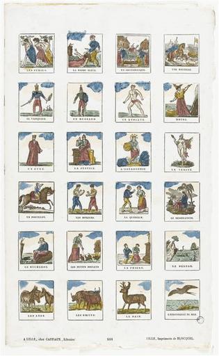 LES FURIES...L'HIRONDELLE DE MER (titre inscrit)