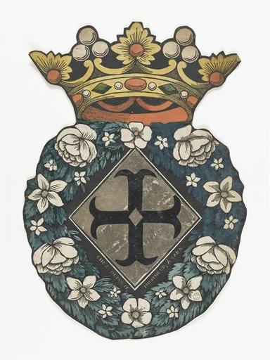 Armoiries (titre factice)