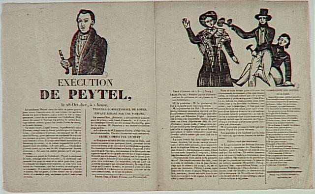 EXECUTION / DE PEYTEL / le 28 Octobre, à 1 heure (titre inscrit)