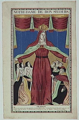 NOTRE-DAME DU BON SECOURS