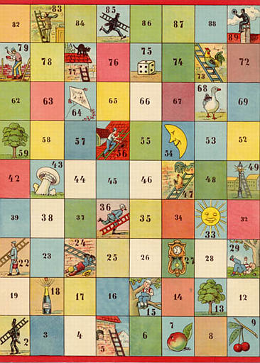 Jeu des échelles (titre factice)