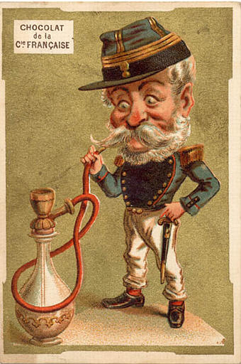 Voila qui ferait une crâne pompe à incendie (titre d'origine)