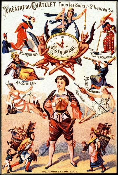 ROTHOMAGO (titre inscrit)