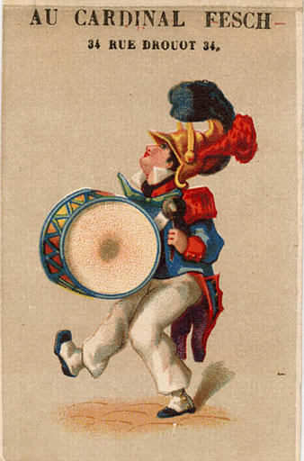 Tambour (titre factice)