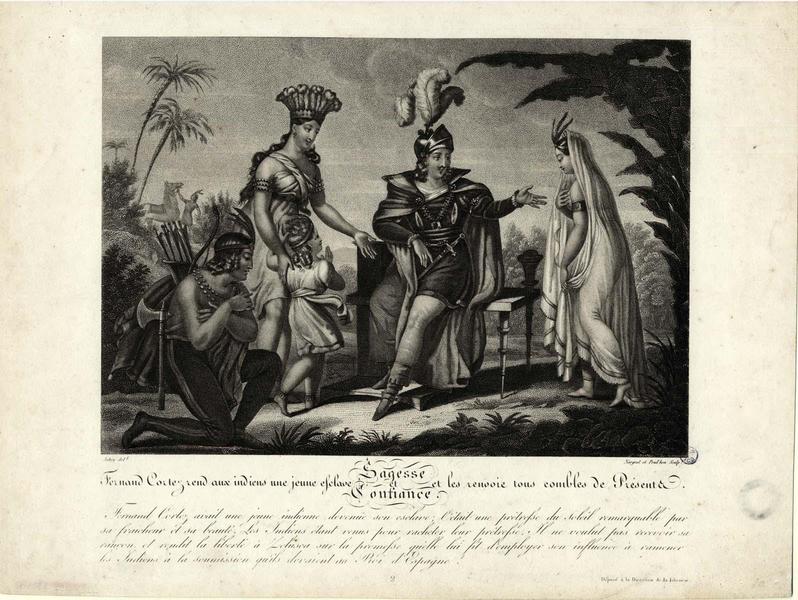 Sagesse et confiance (titre inscrit)