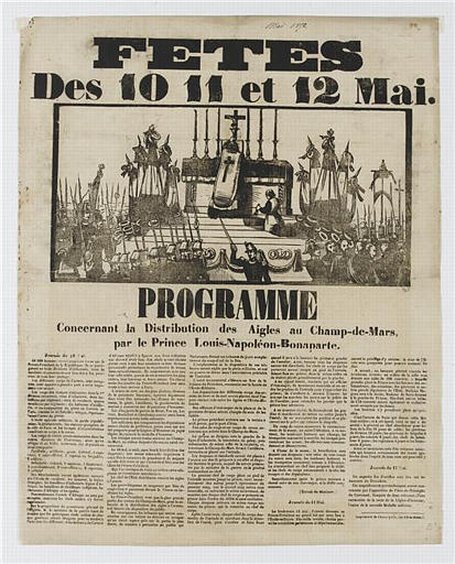 FETES DES 10 11 et 12 Mai (titre inscrit)