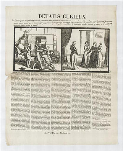 DETAILS CURIEUX (titre inscrit)