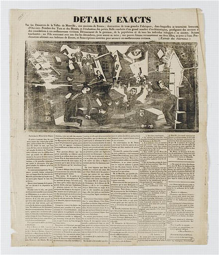 DETAILS EXACTS (titre inscrit)