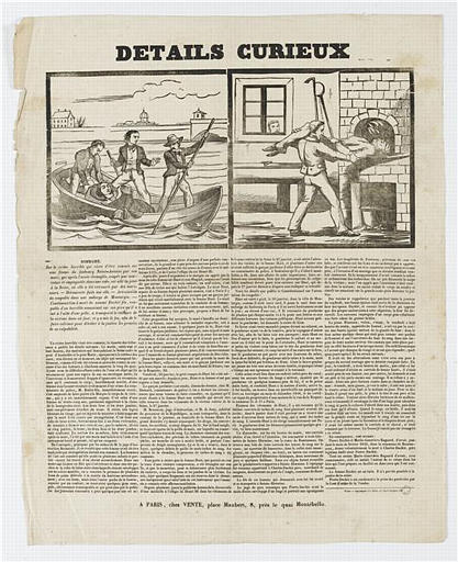 DETAILS CURIEUX (titre inscrit)